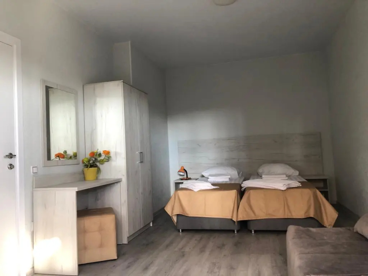 Гостевой дом МАЭСТРО