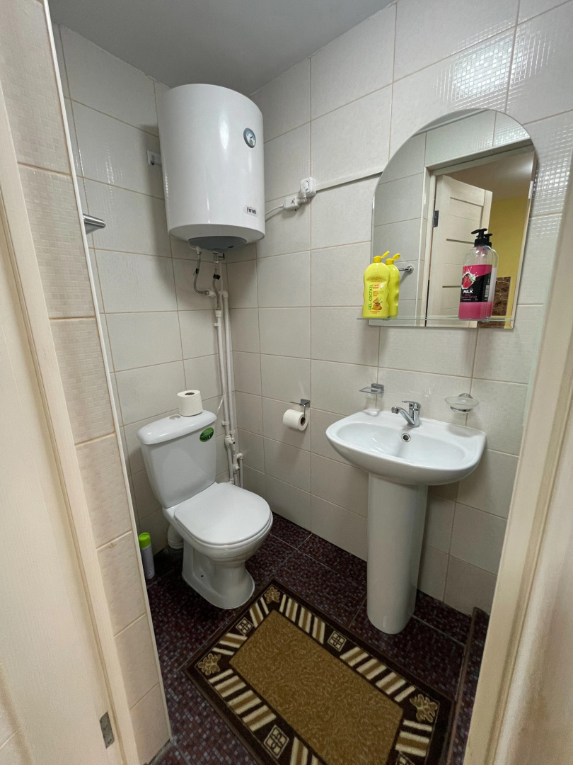 Апартаменты И Сон и Дом Буачидзе 2/9