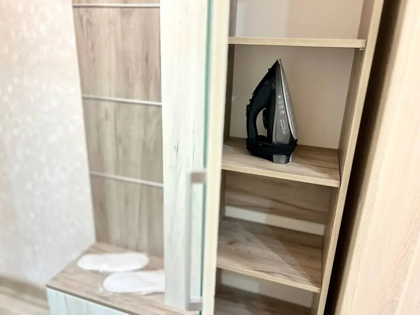 Квартира студия новом ЖК на Энтузиастов 8A