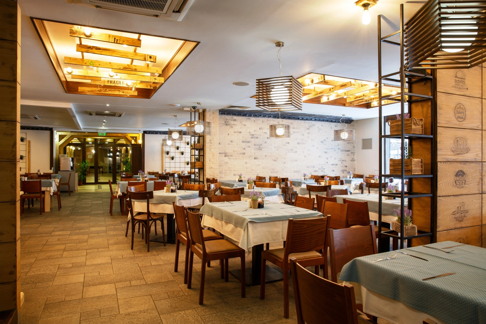 Апарт-Отель Casa Karina