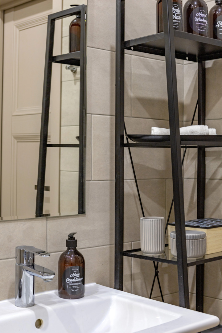 Апартаменты Rosgarten Apart