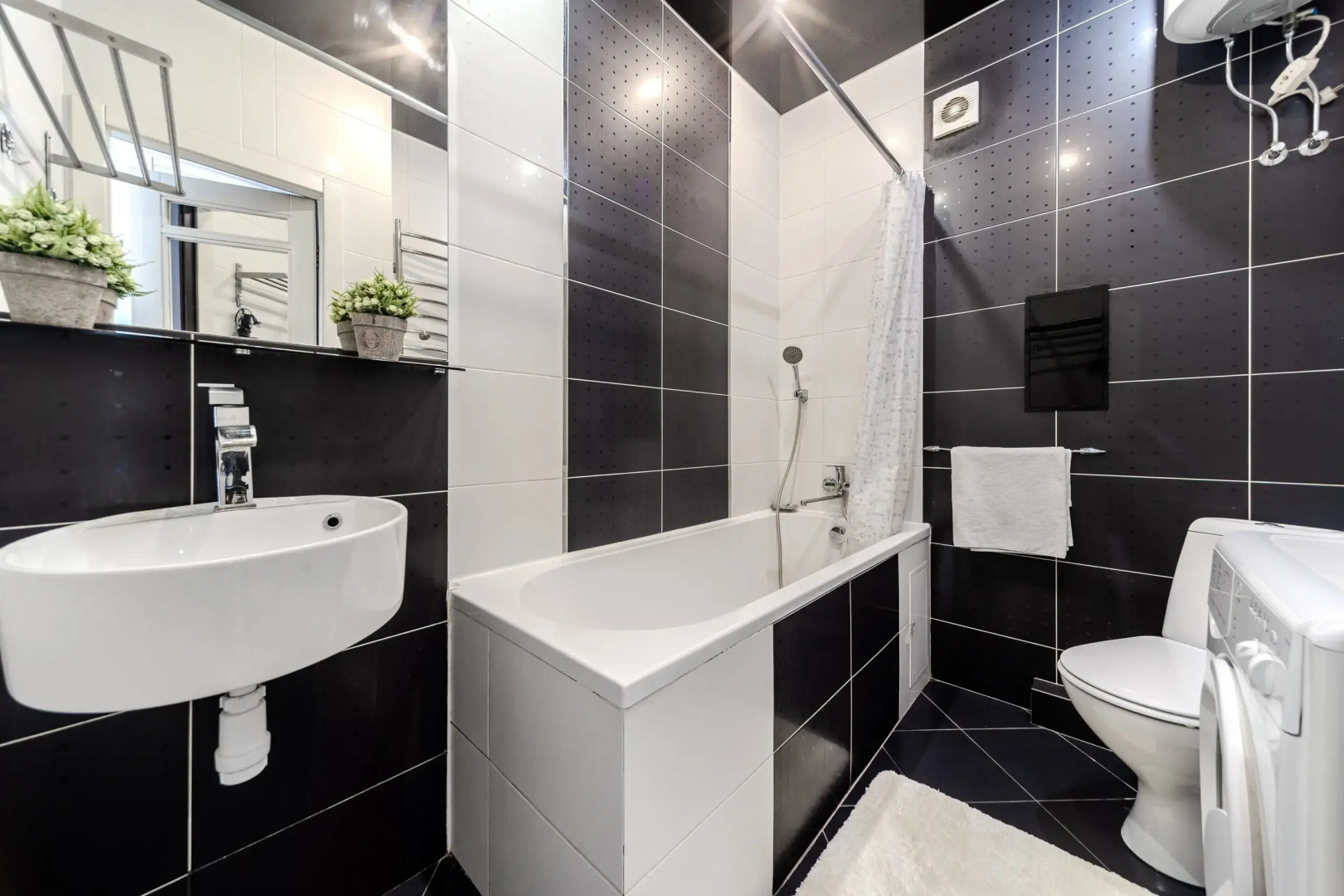 Квартира Евродвухкомнатная на Проспекте Независимости