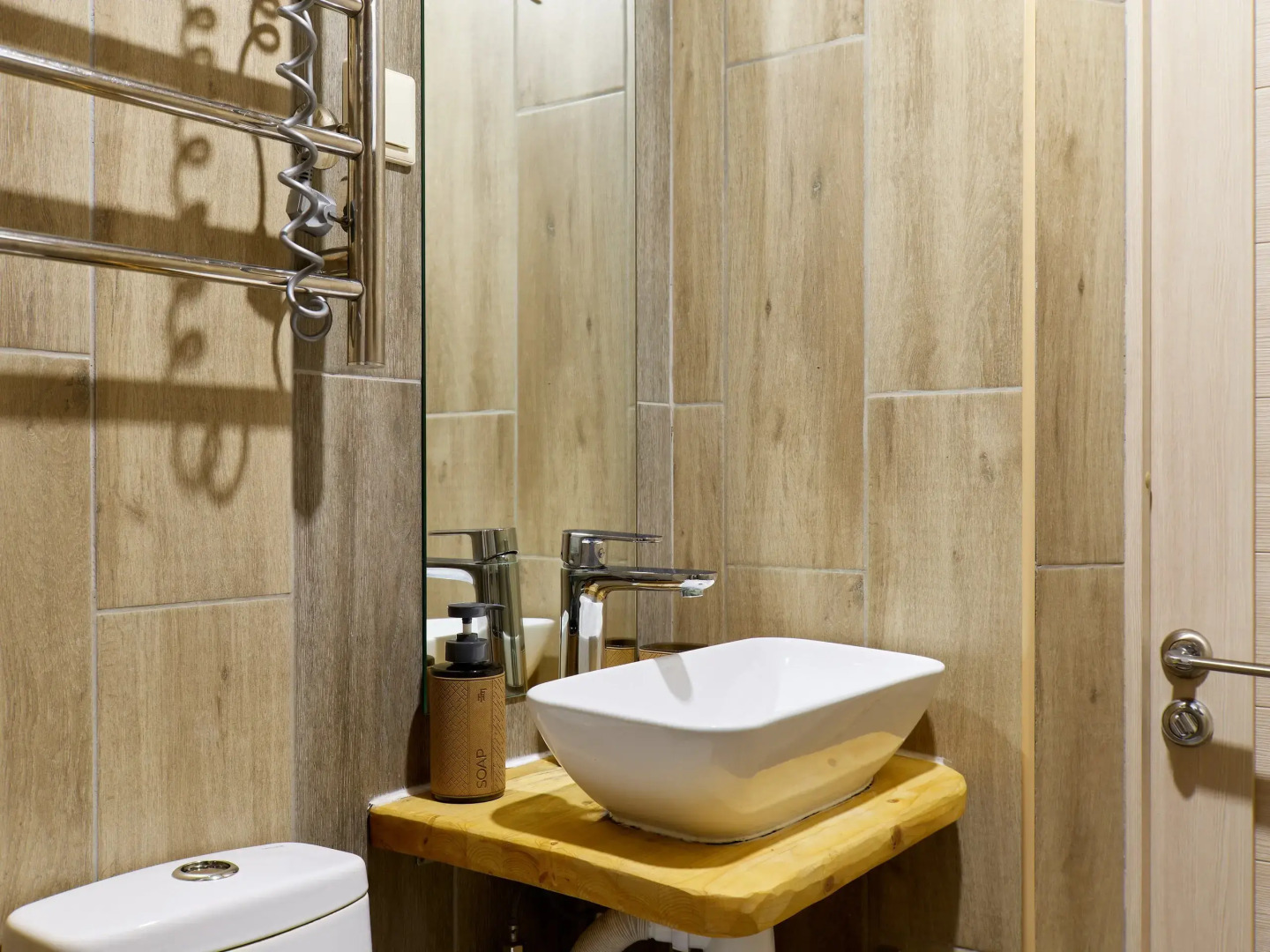 Апартаменты Rush in Aparts в Центре Казани Двухуровневые с Мини-кухней Своя Парковка