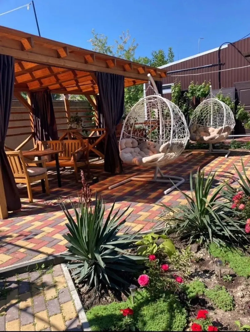 Гостевой дом Море солнца