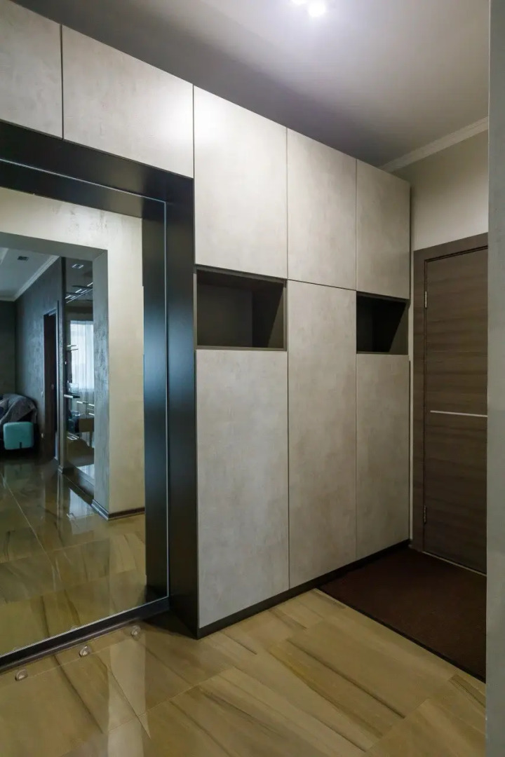 Квартира Стильная в лучшей локации города