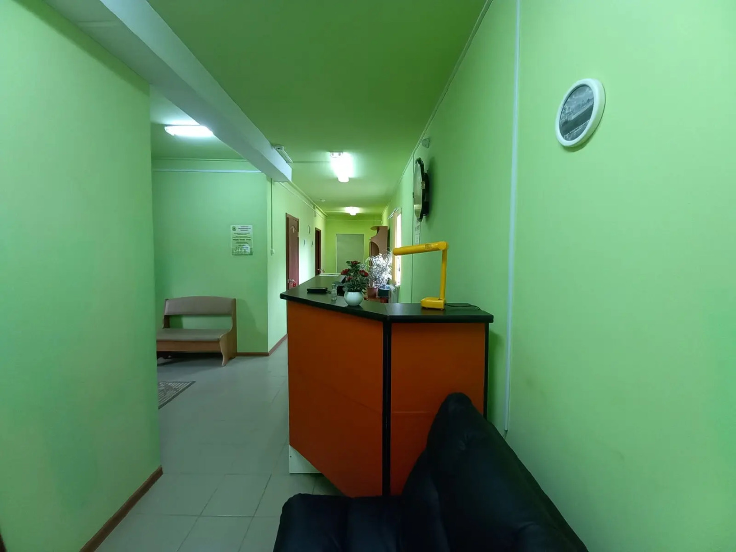 Отель АвтоСтоп