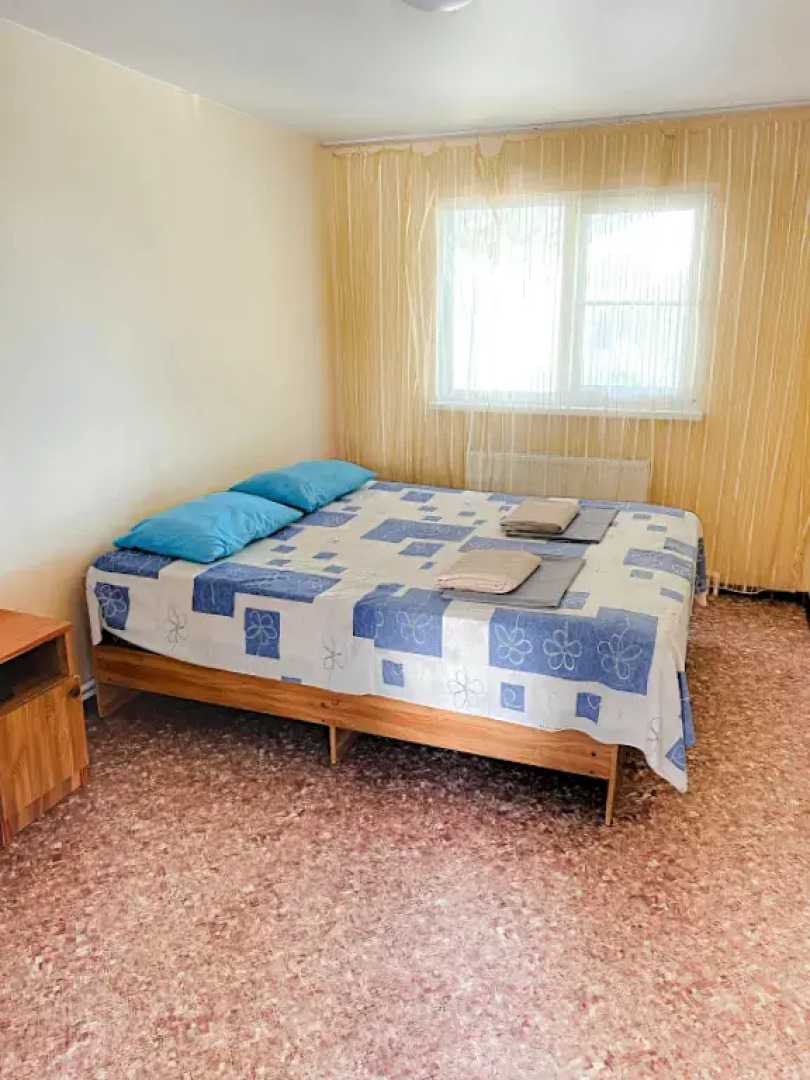 Частный дом Высотная 5