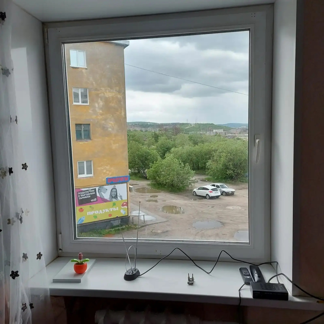 Квартира Аврора