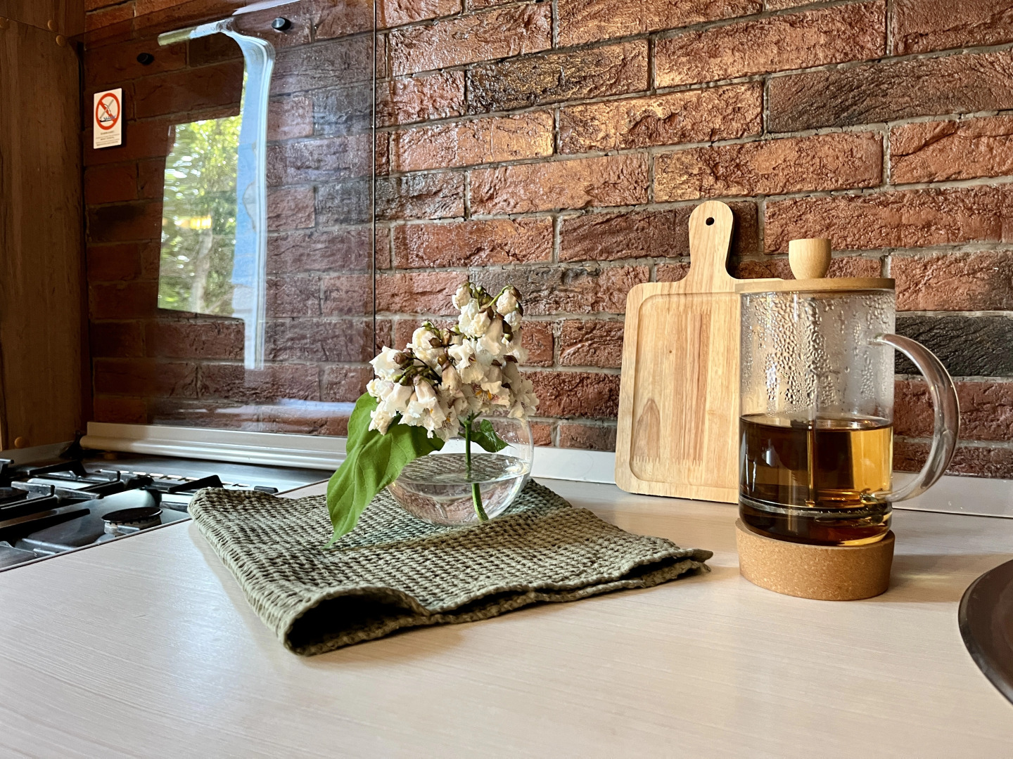 Квартира Студия Бесконтактное заселение Мкр. КПТ Odeyalkin