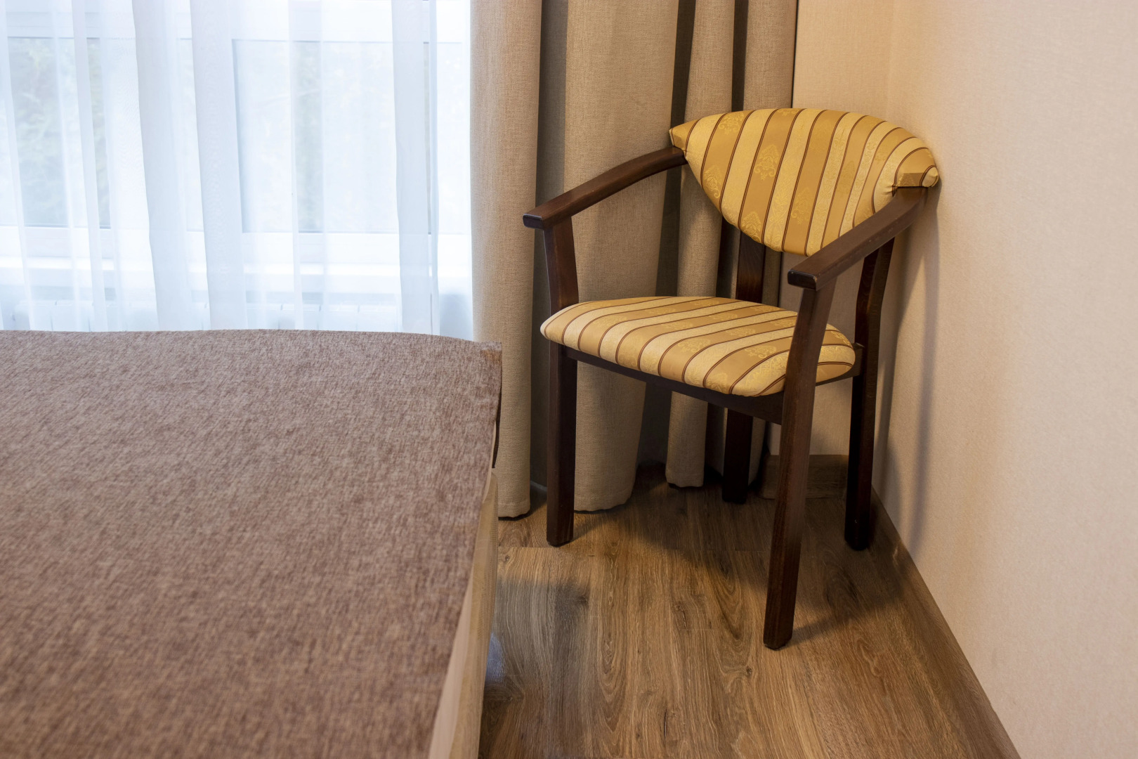 Отель Атмосфера