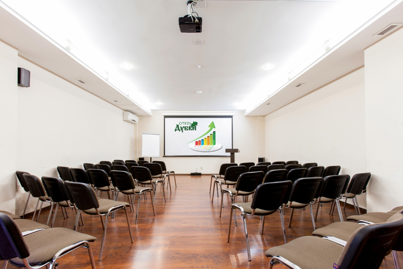 Отель Дубки