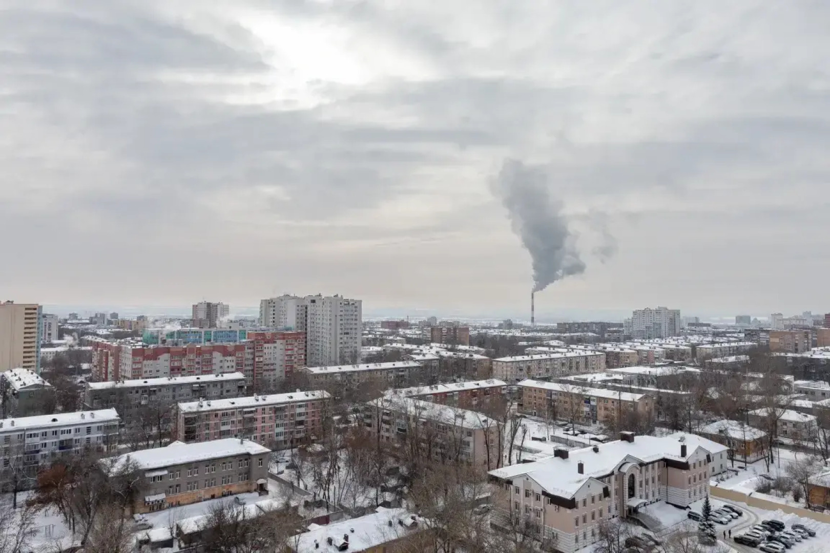 Апартаменты RentPlaza на Корабельной 1