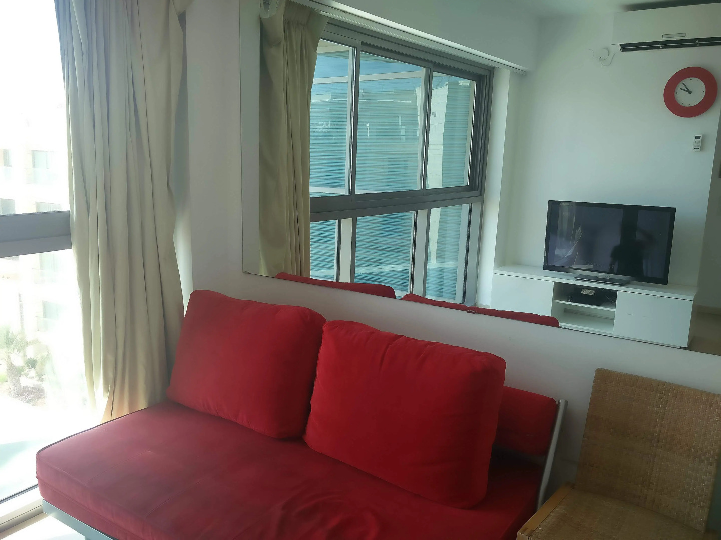 Апартаменты Marina Herzliya