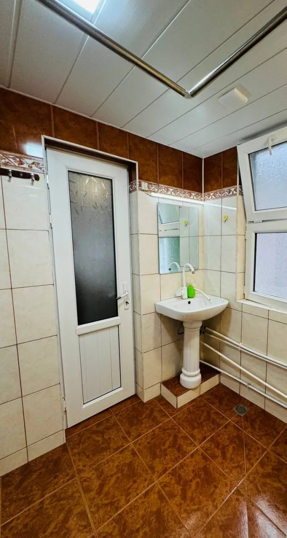 Гостевой дом Sanahin Old&New