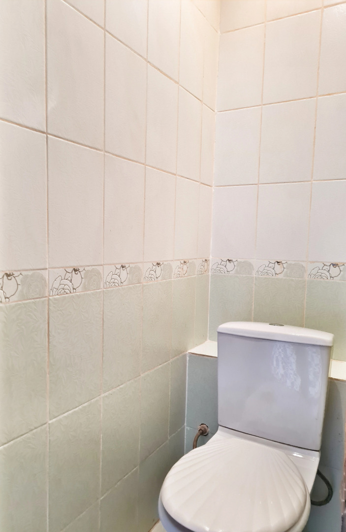 Апартаменты на Салютной 21