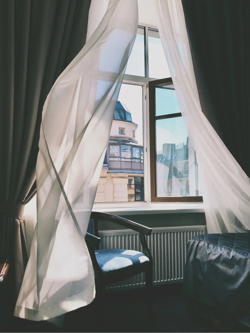 Отель Cronwell Inn Стремянная