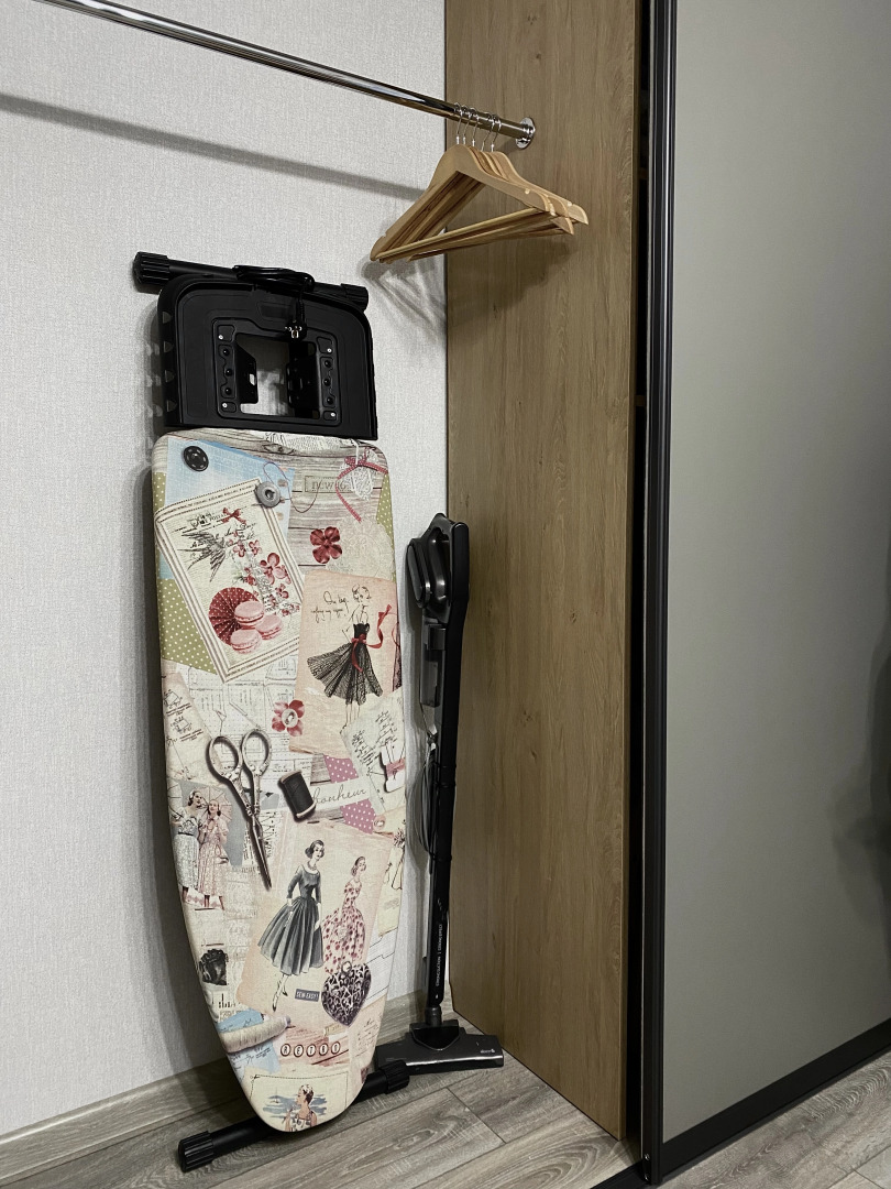 Квартира на Космической 30