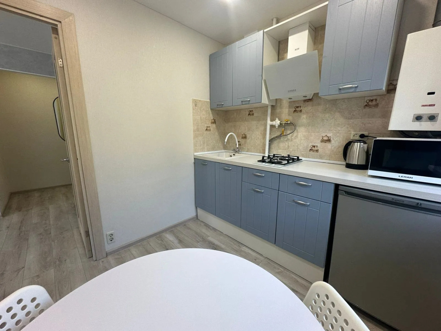 Квартира у парка