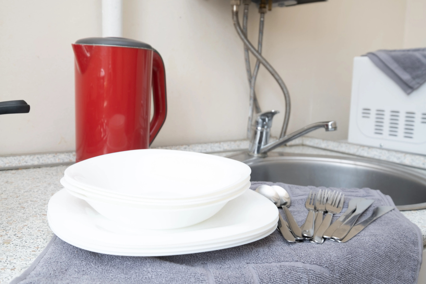 Апартаменты Serenity Homes