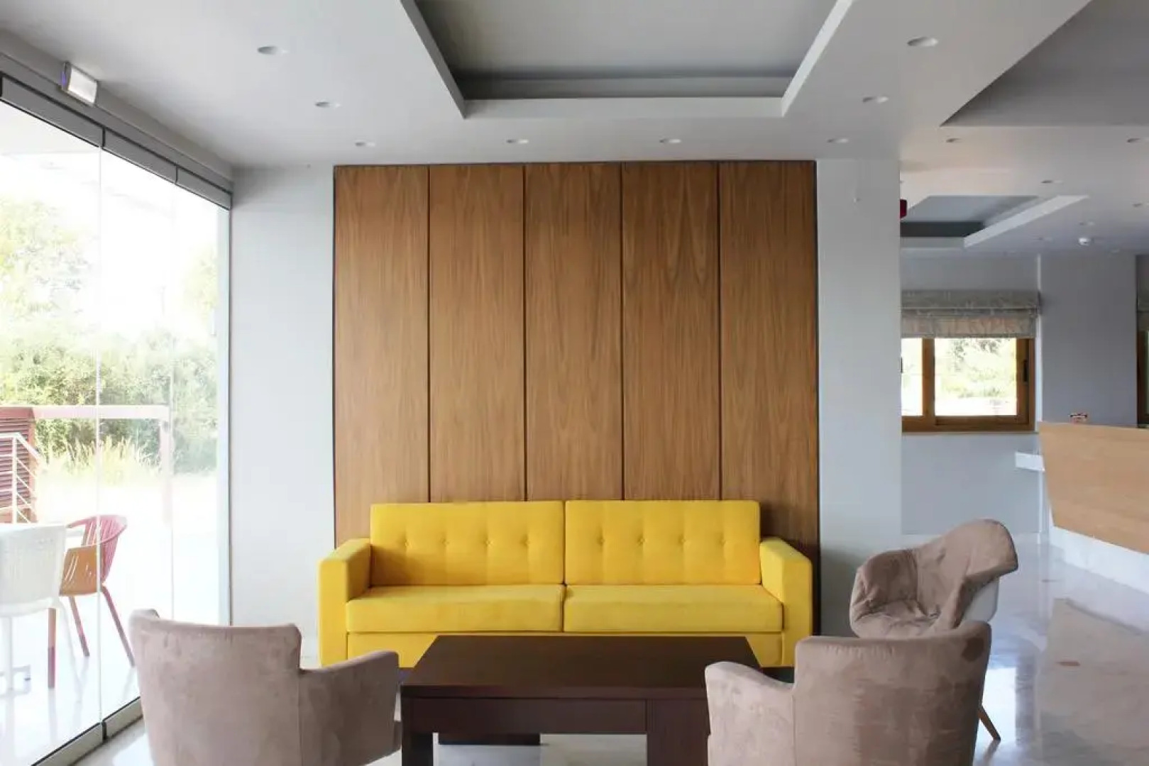 Апарт-Отель Panagiotis Politis