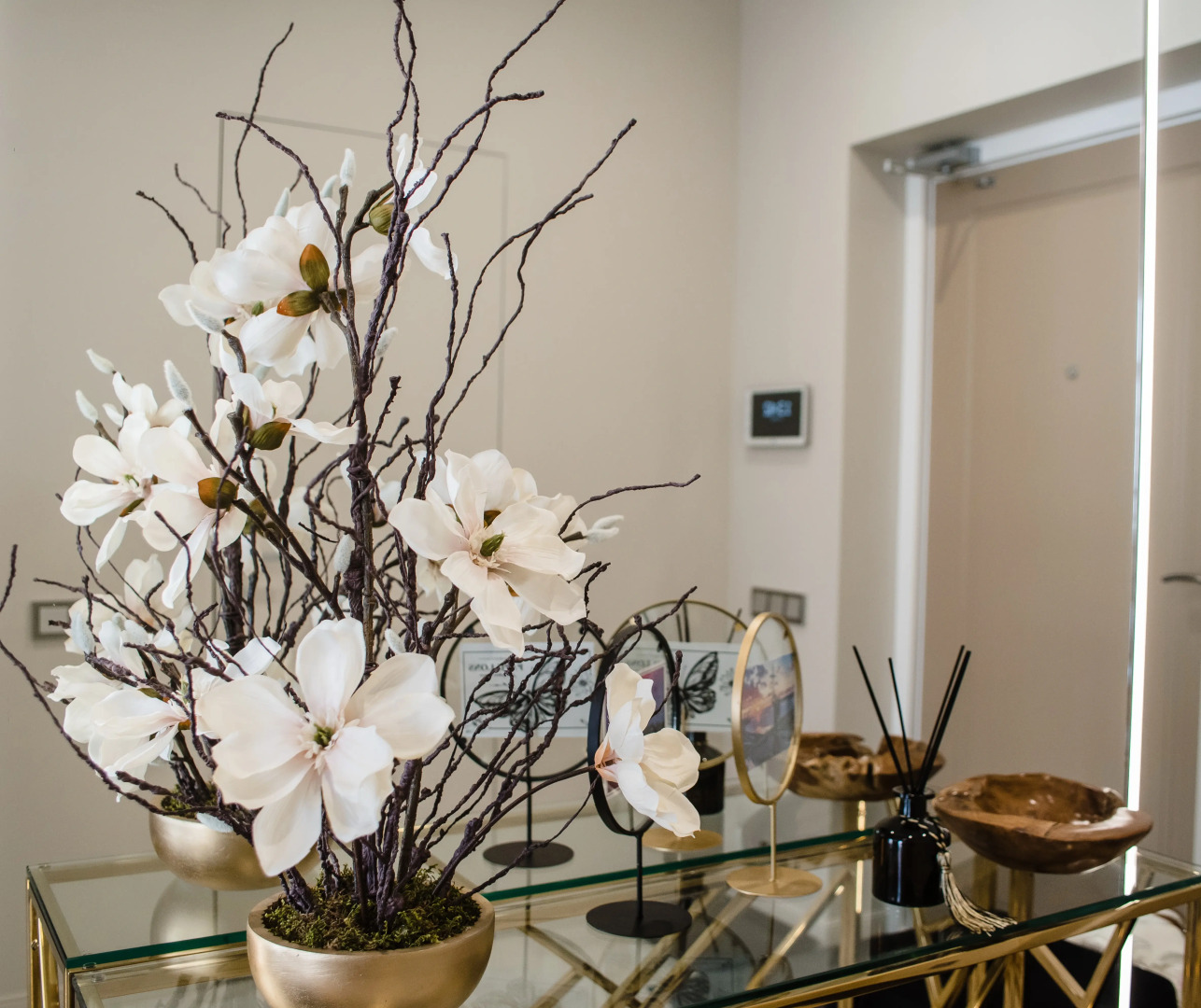 Апартаменты Sunset View Home