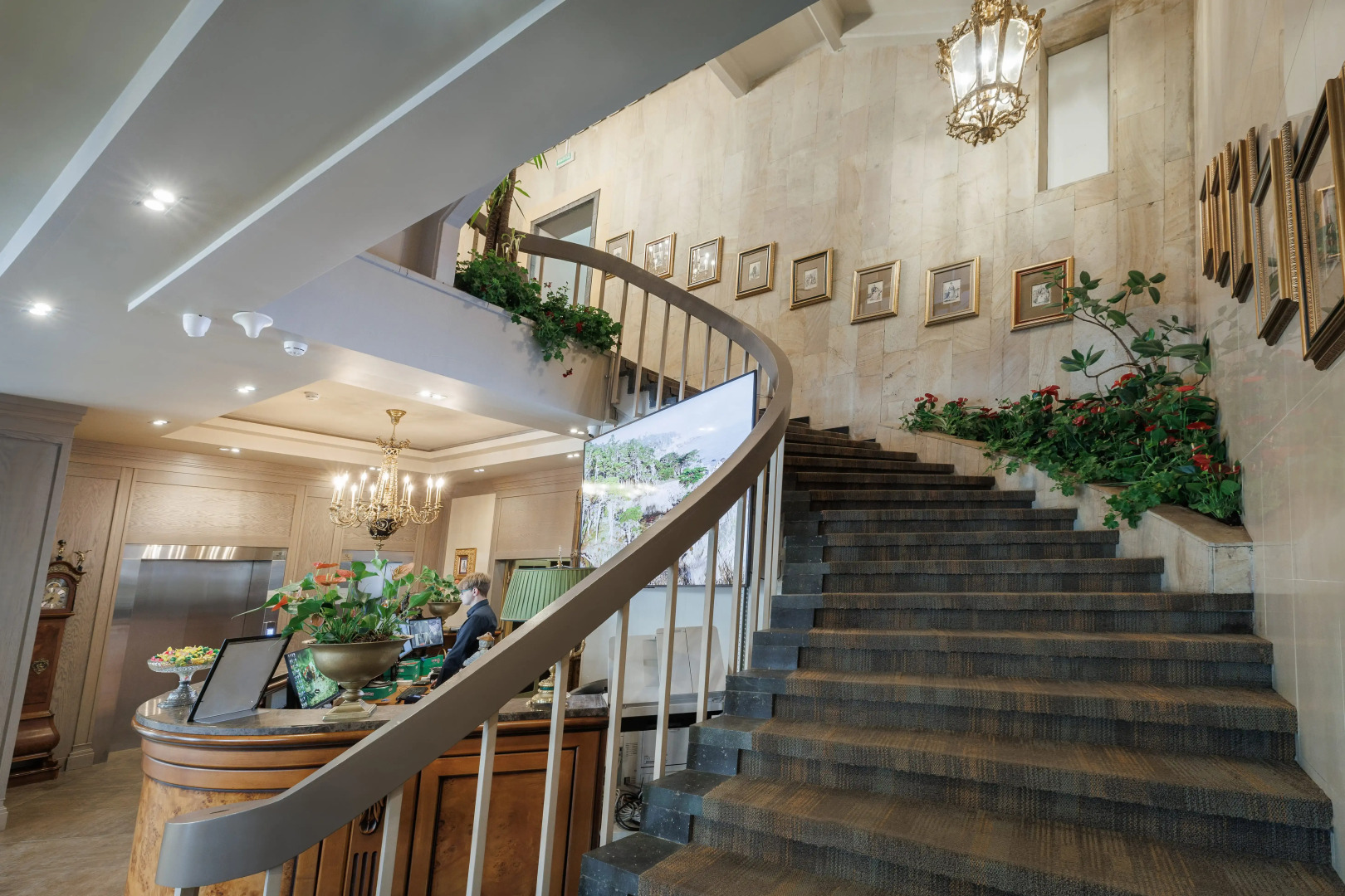 Гостиница Арбат Хауc