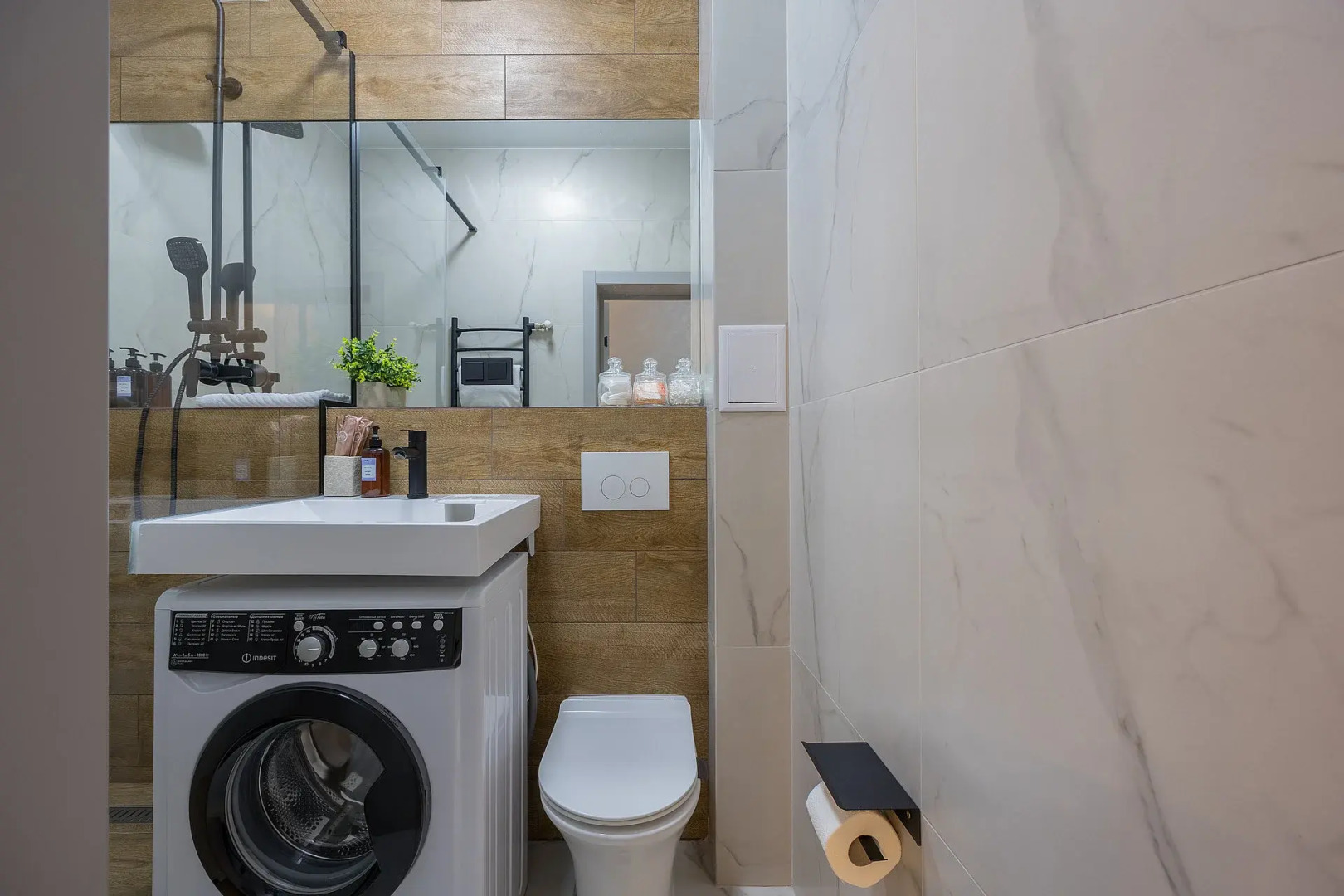 Апартаменты рядом с Кремлём