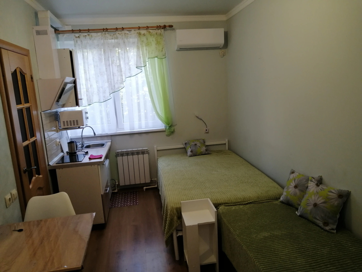 Гостевой дом Хурма