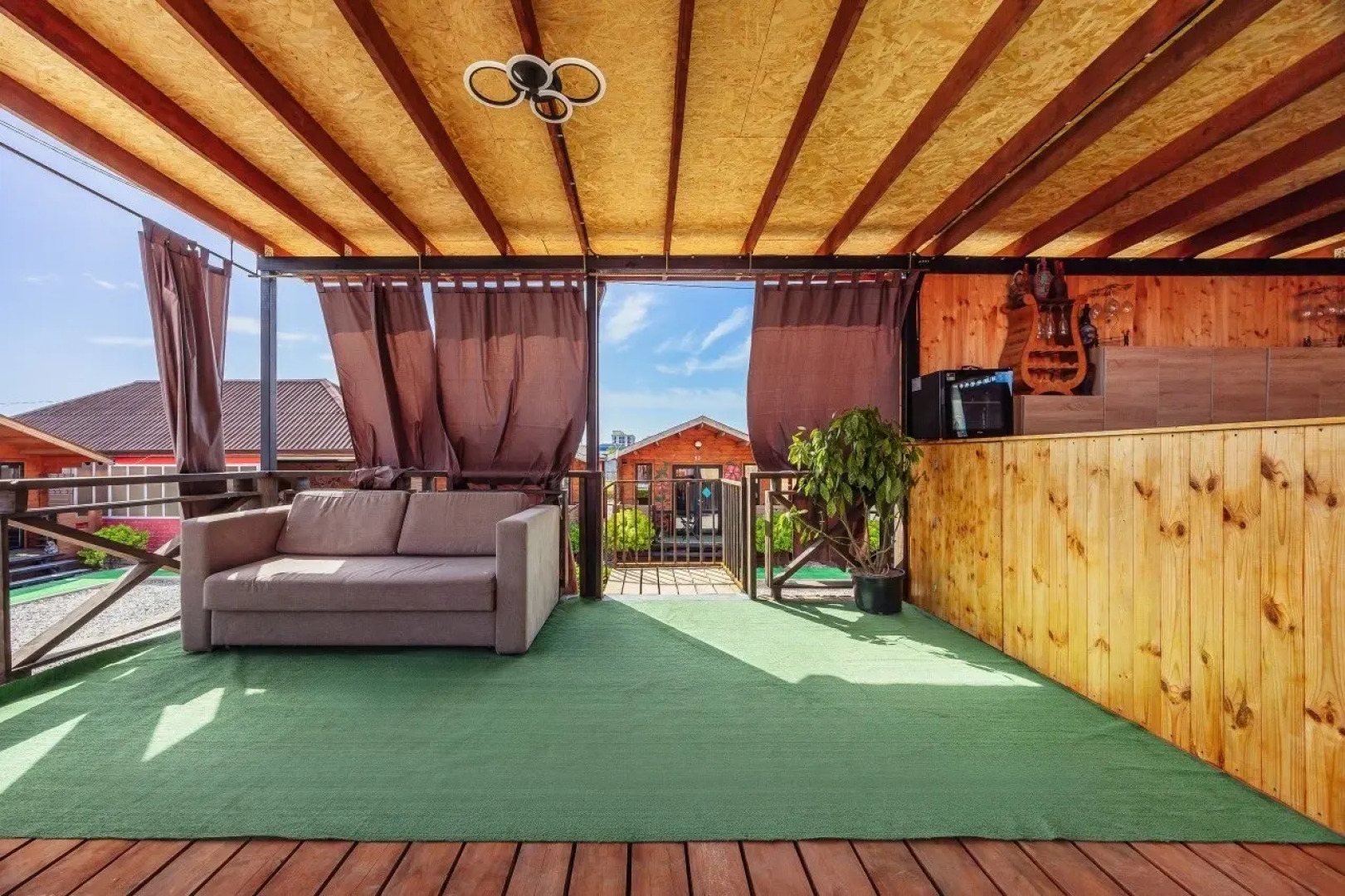 Мини-отель Аристократ