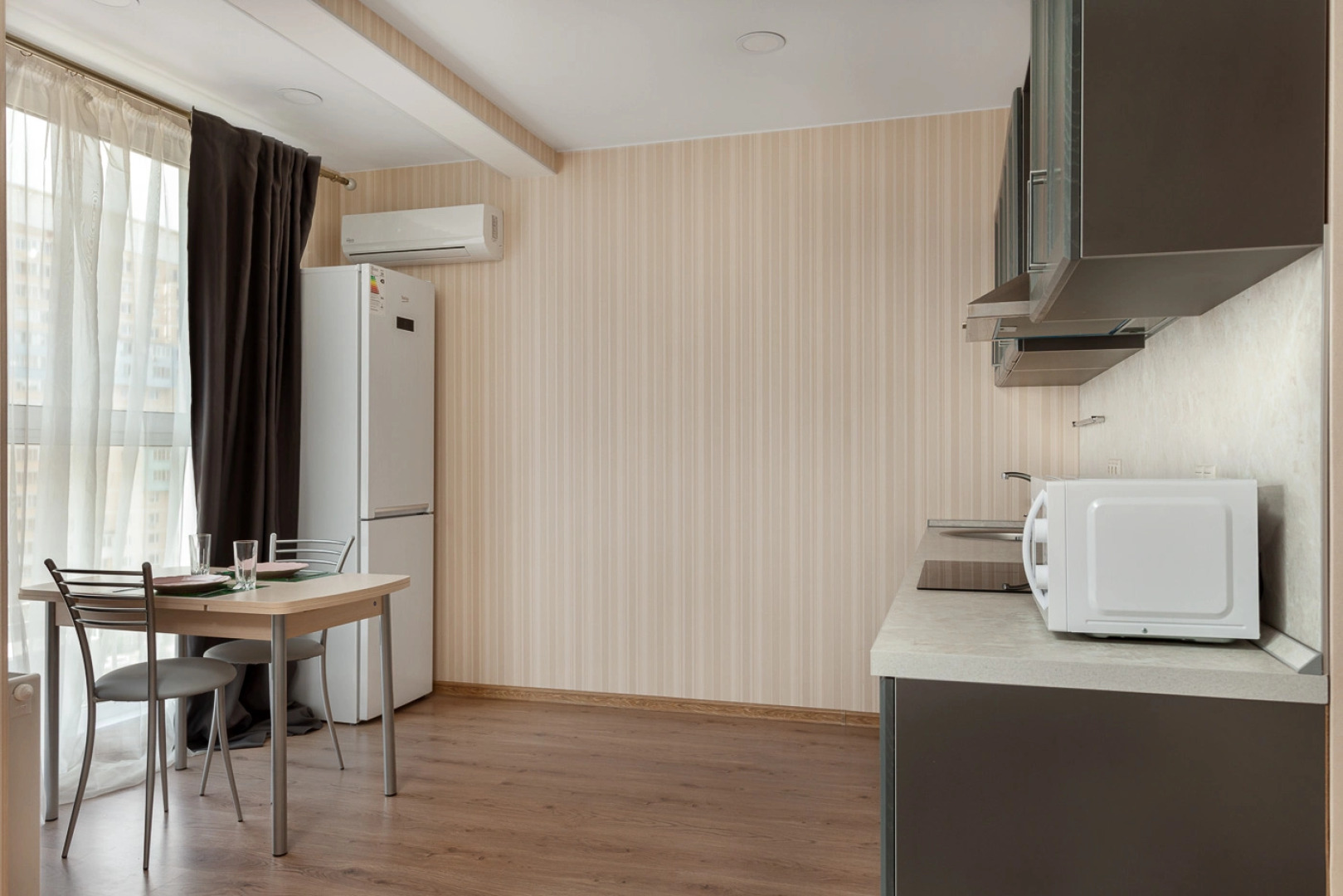 Апартаменты BestFlat24 ЖК Рождественский