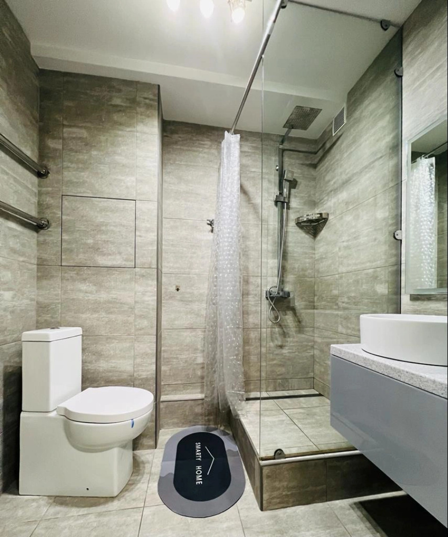 Апартаменты Рядом с Крокус Сити