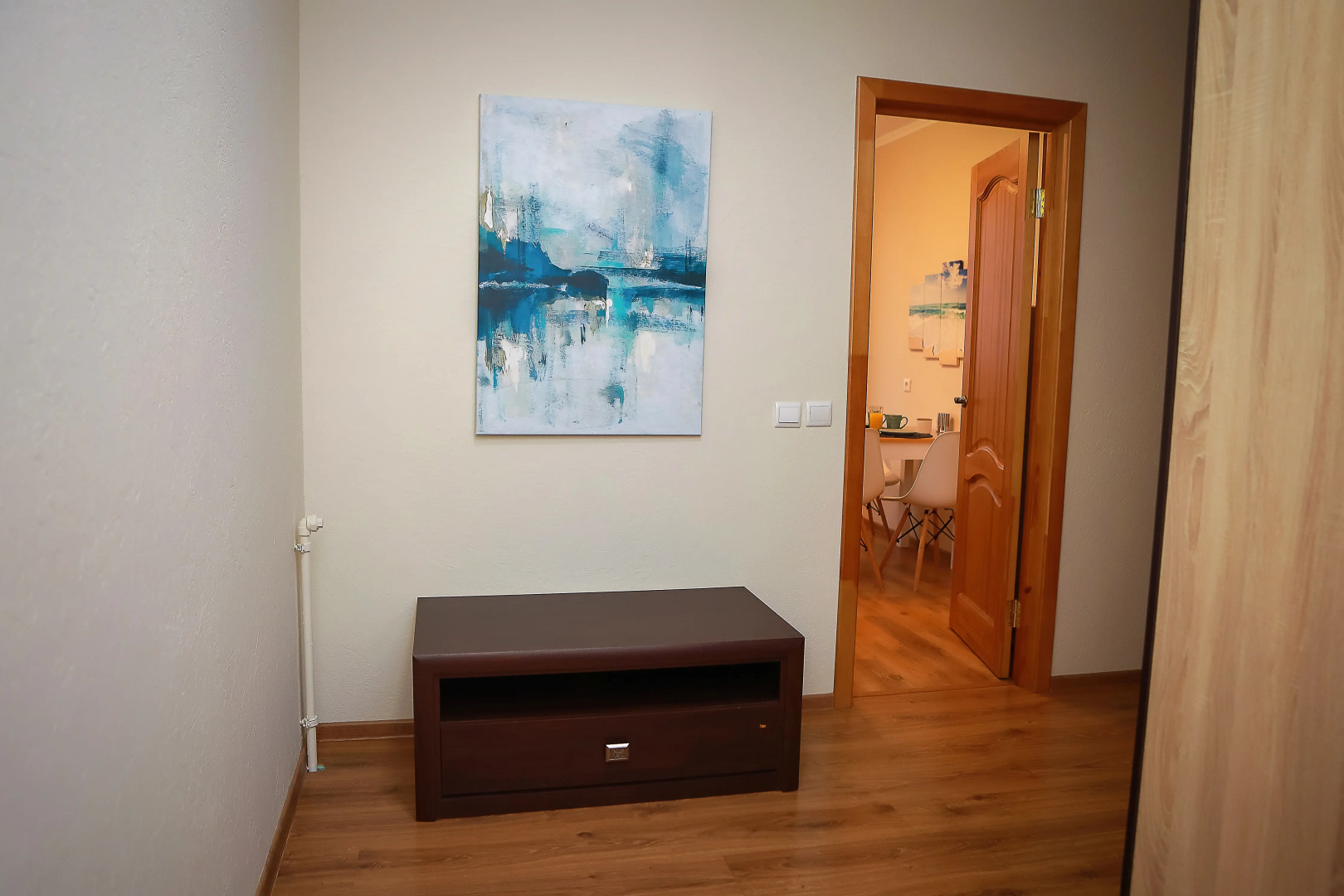 Апартаменты на Аэропортной