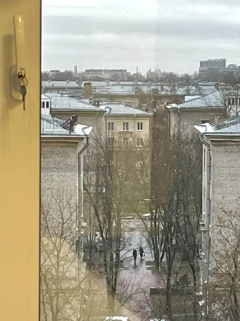 Апартаменты BestEver