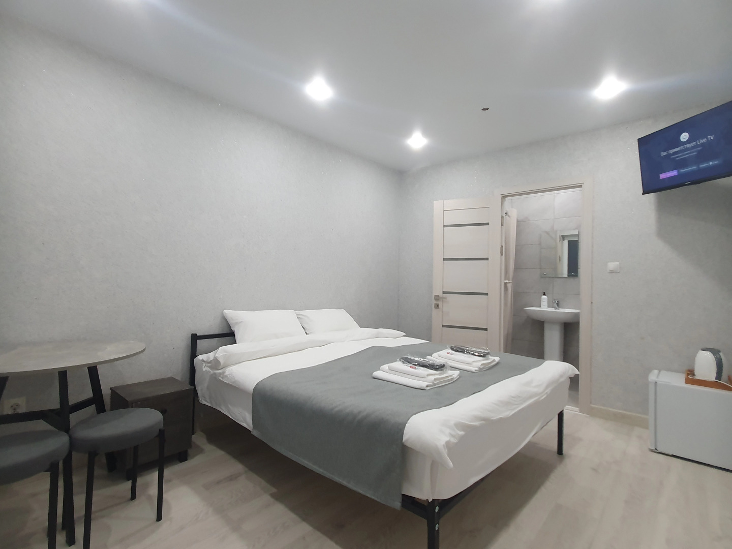 Отель Art House Hotel