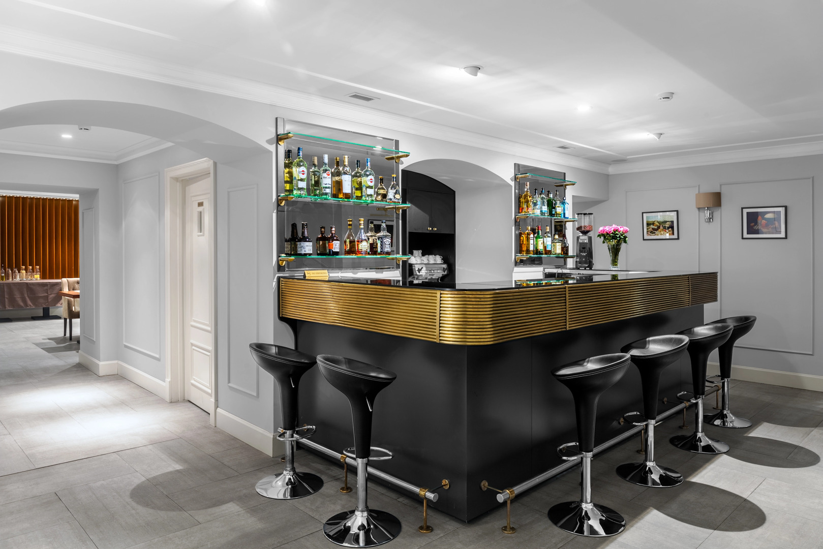 Бутик-отель Вилла Кадаши