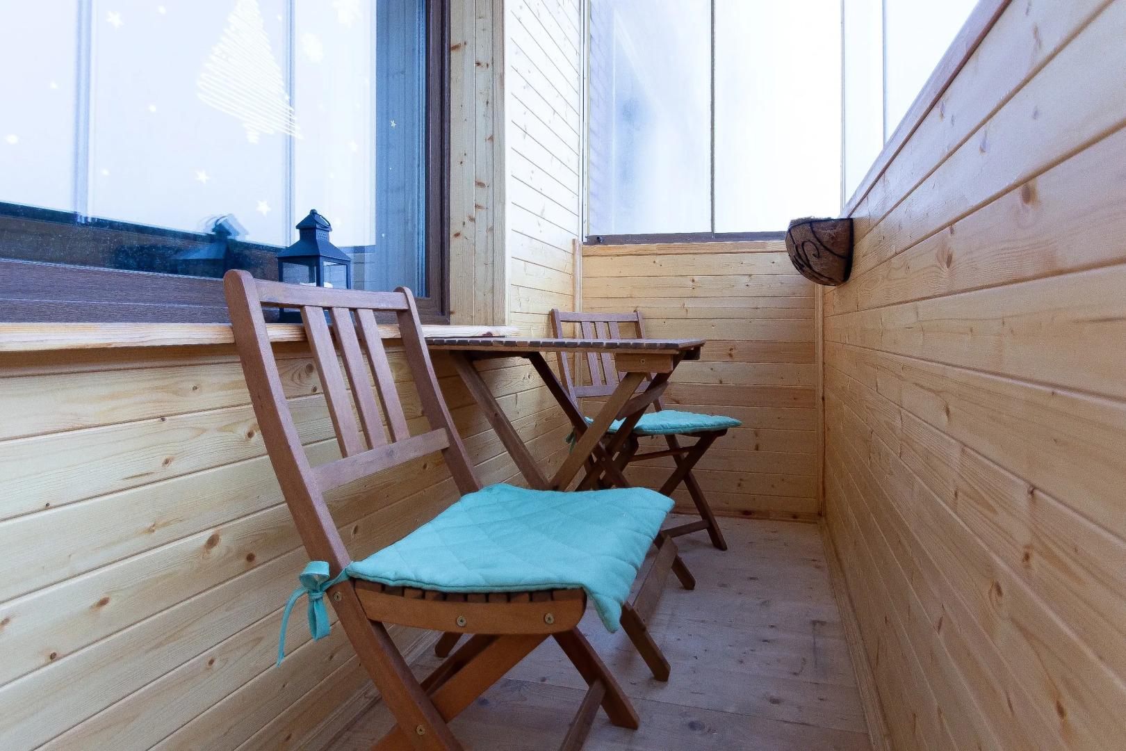 Апартаменты Viipuri House