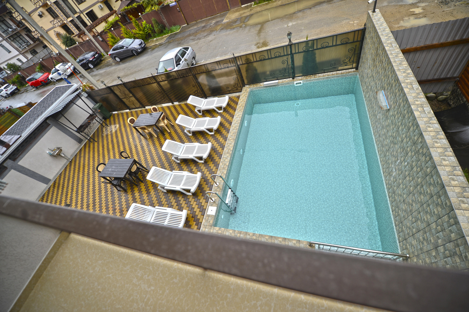 Гостевой дом Град