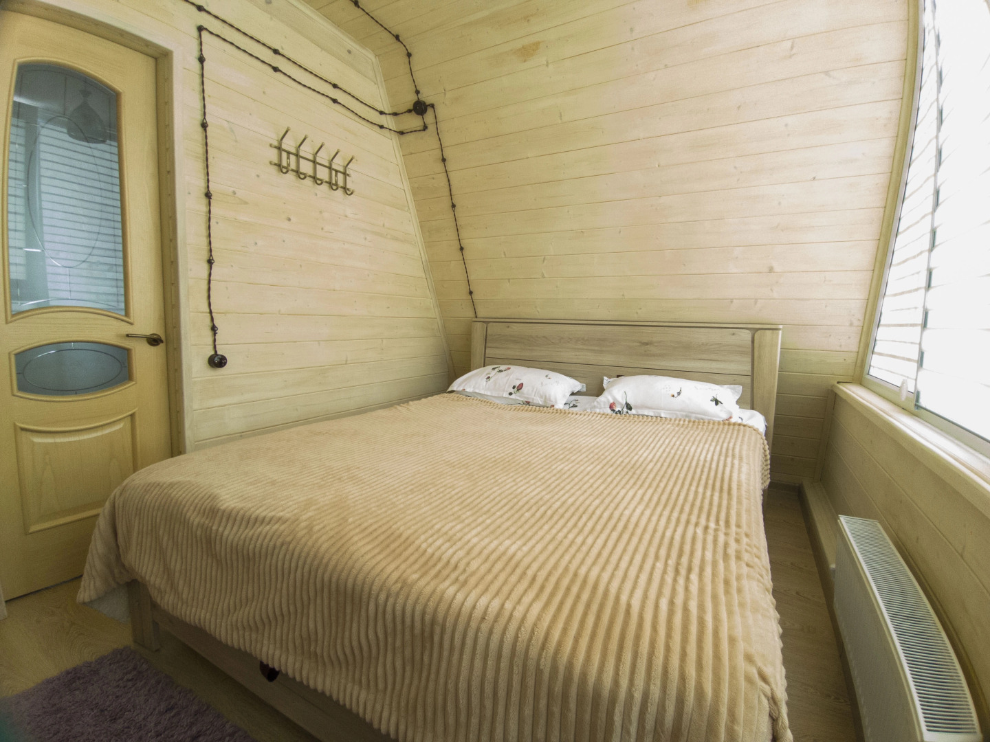 Villa Сердце гор 3