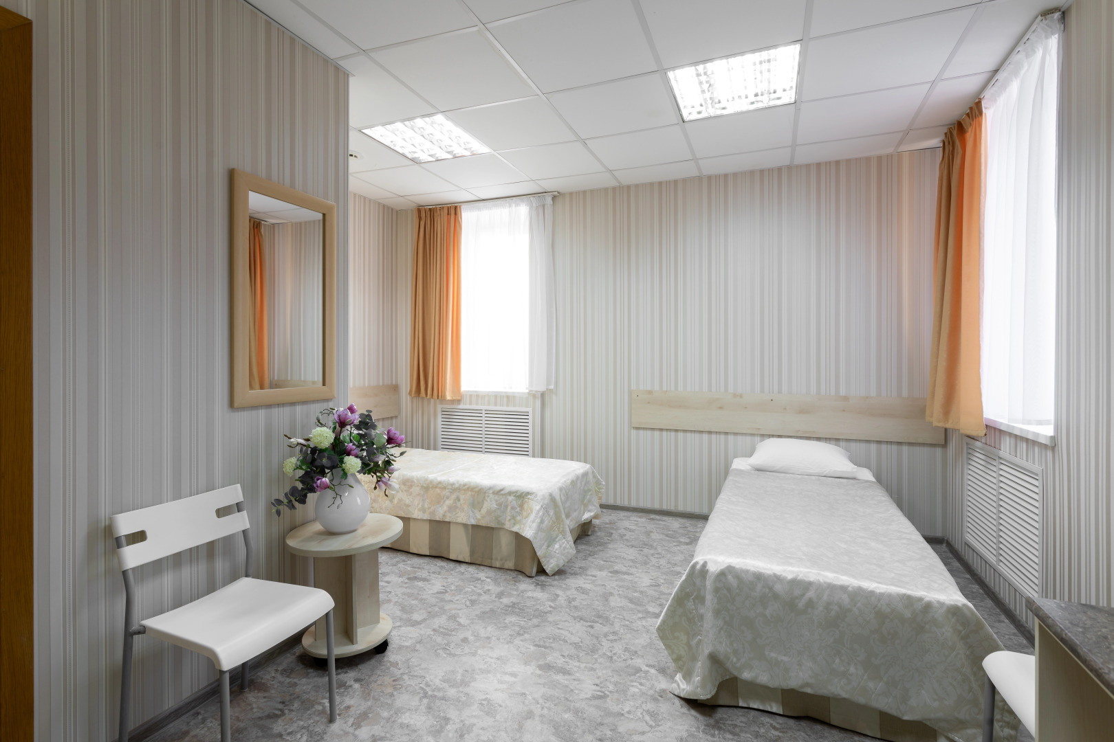 Гостиница Солнечная