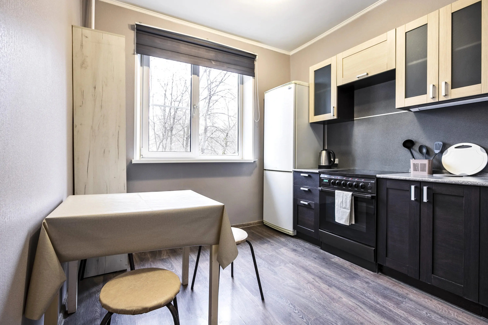 Квартира АсаПро рядом с МГСУ и ТЦ Ханой Москва