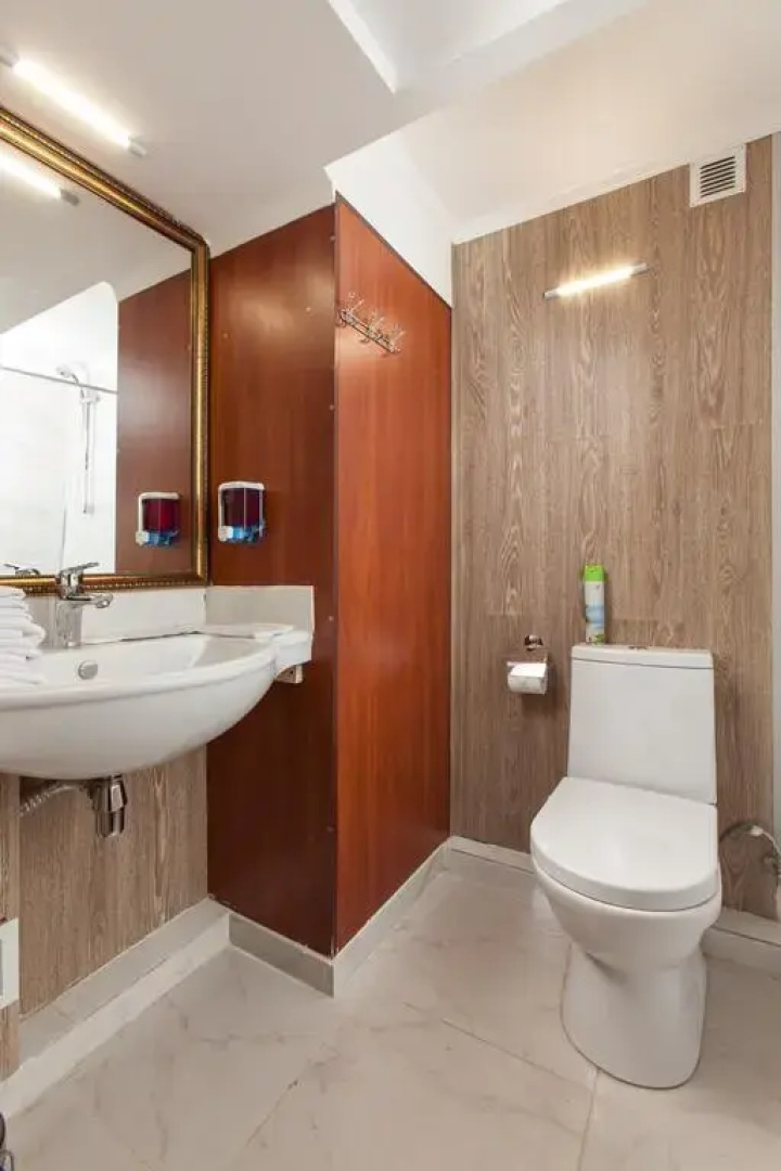 Мини-отель NRG Rooms & SPA Tushino Moscow
