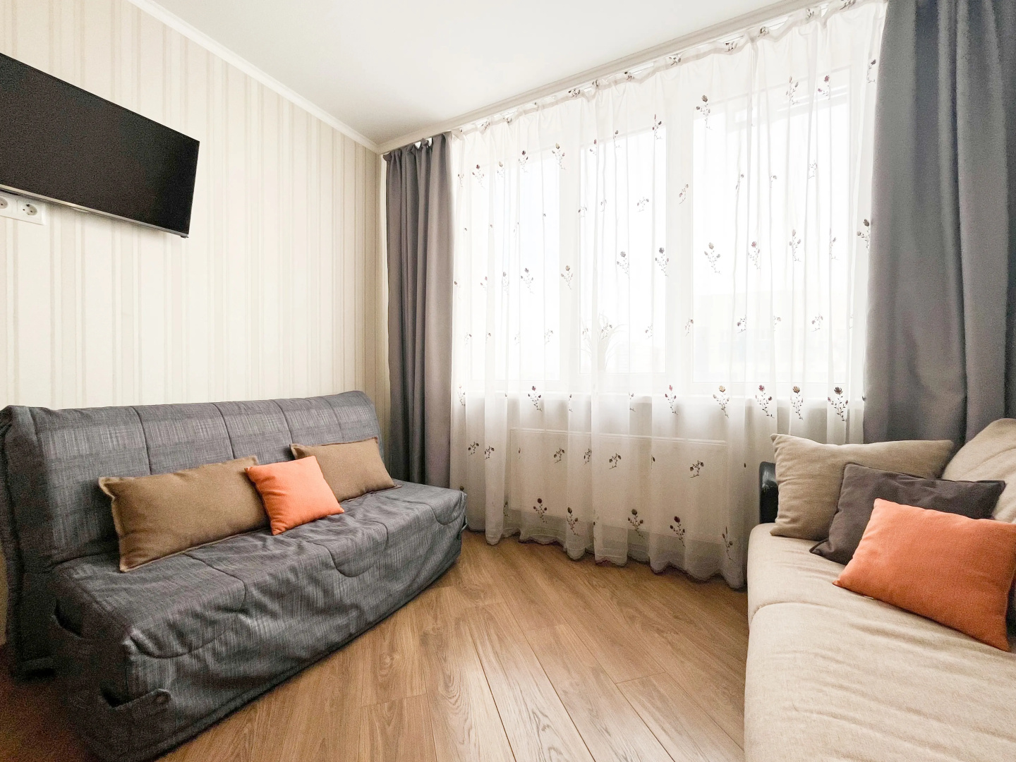 Апартаменты ApartLike
