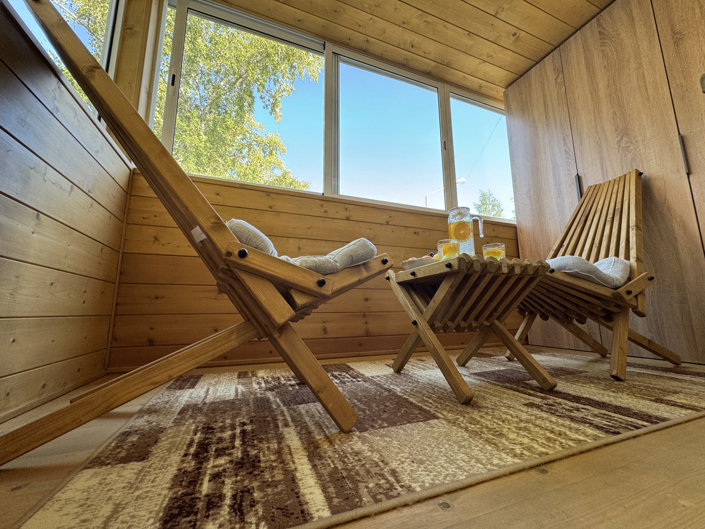 Квартира Уютная в Центре Города