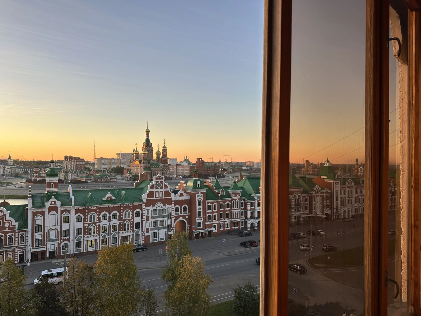 Квартира в центре с шикарным видом на набережную Брюгге