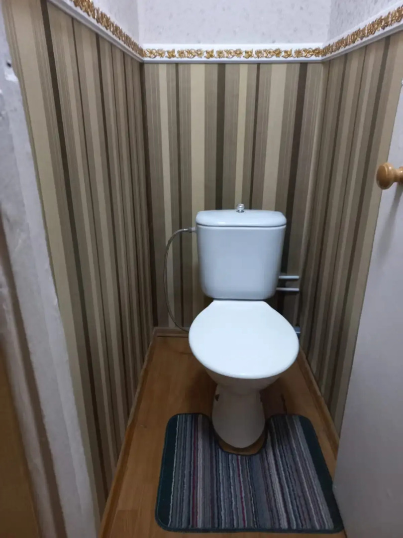 Апартаменты Квартира двухкомнатная, ул. Слободская, 16