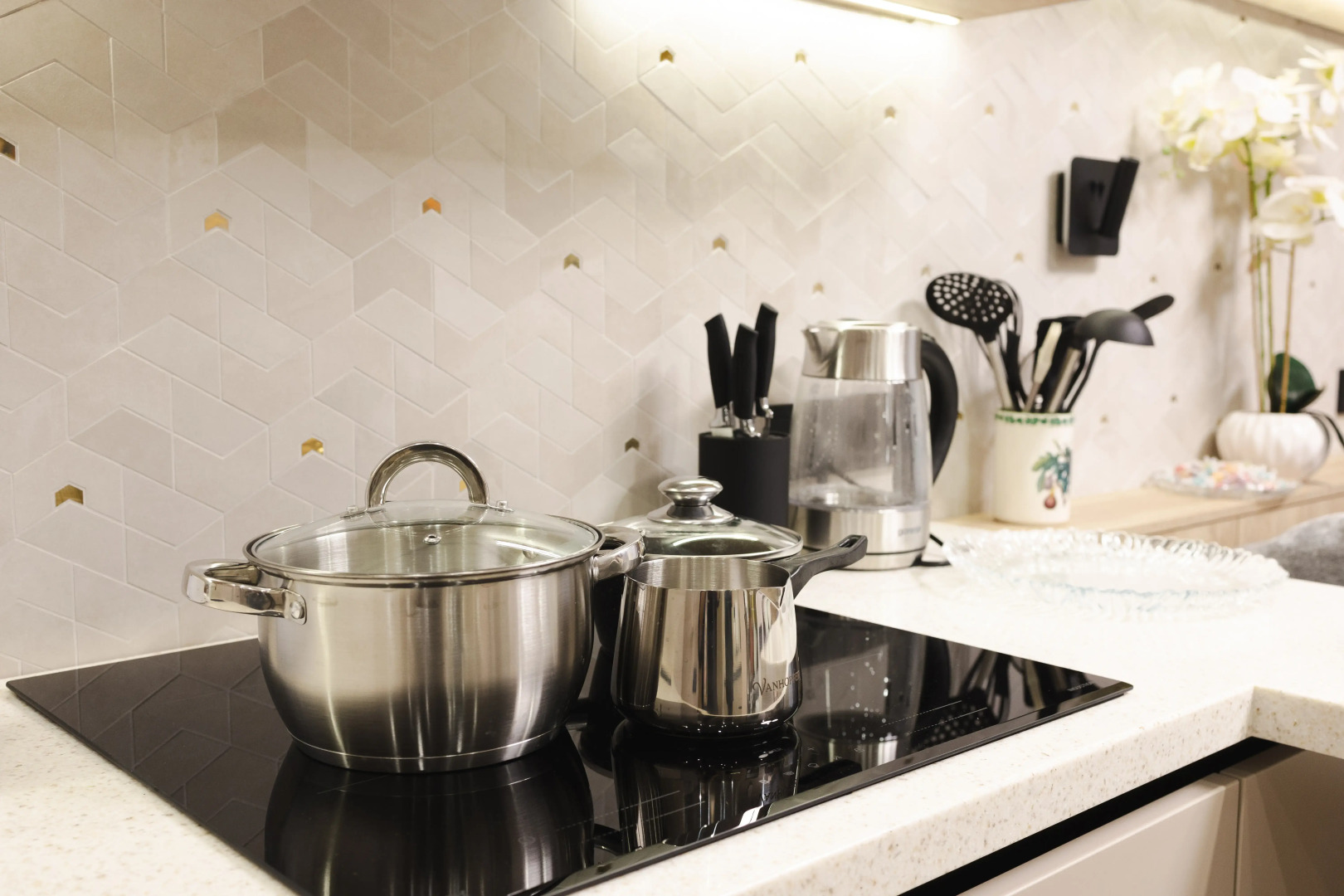 Квартира Самая красивая квартира в Сергиев Посаде