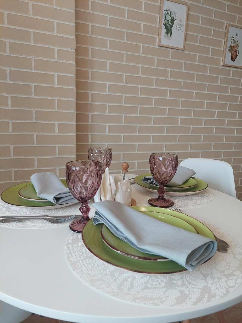 Апартаменты Floral appart