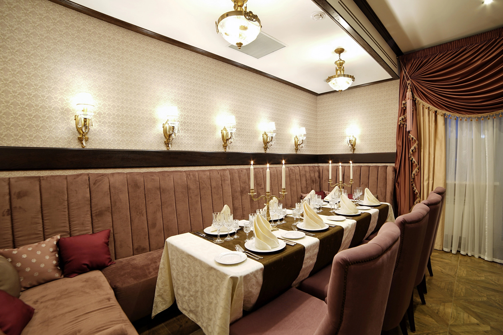 Отель Екатерина