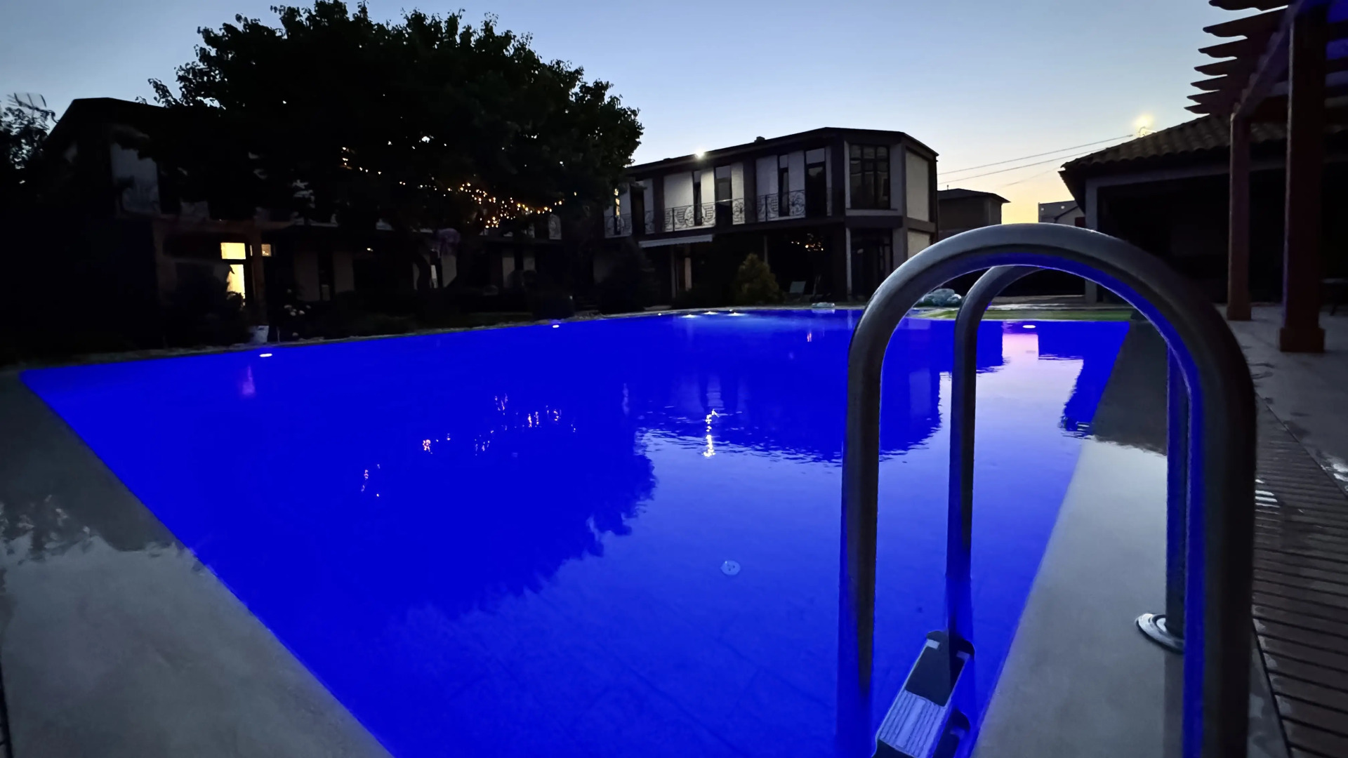 Beryozka Yug Mini Hotel