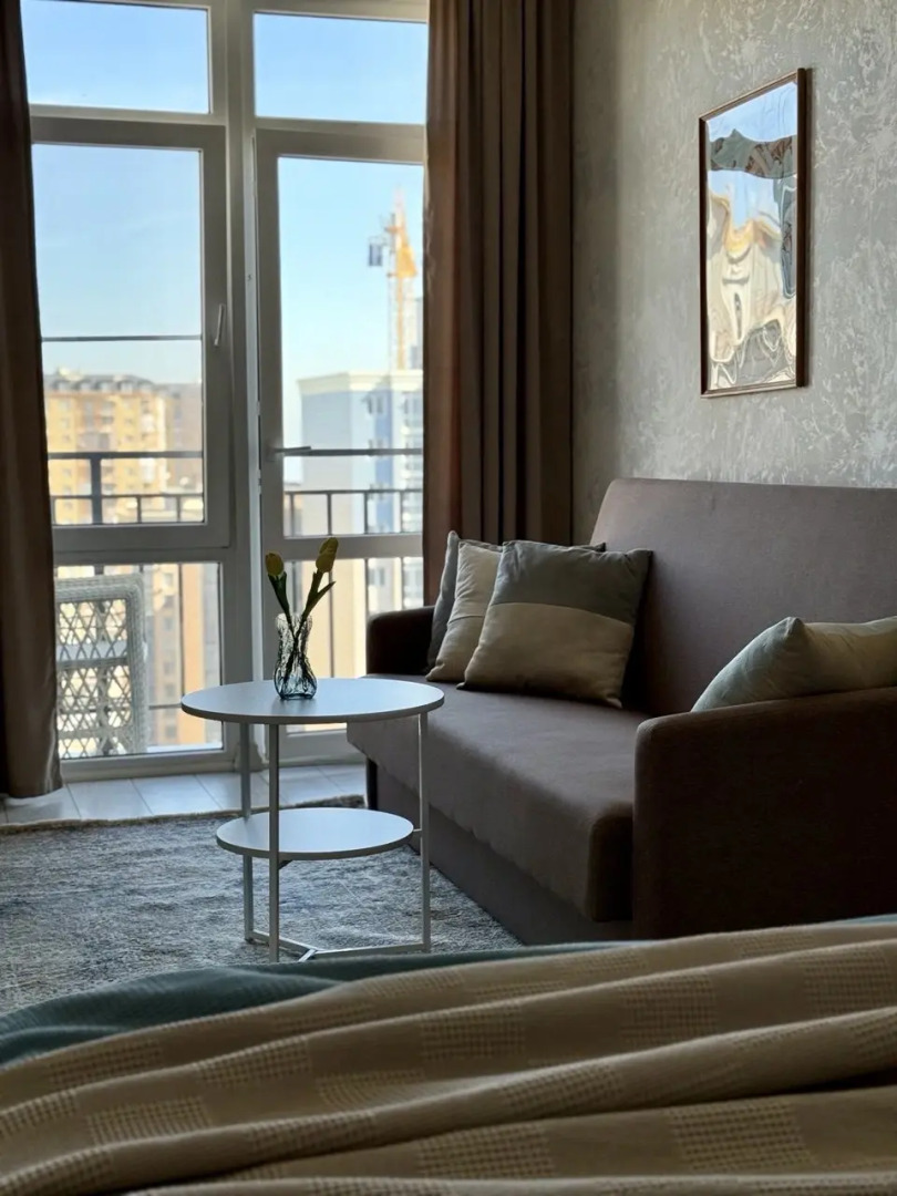 Квартира К/88 Времена Года 1 Кв. 219